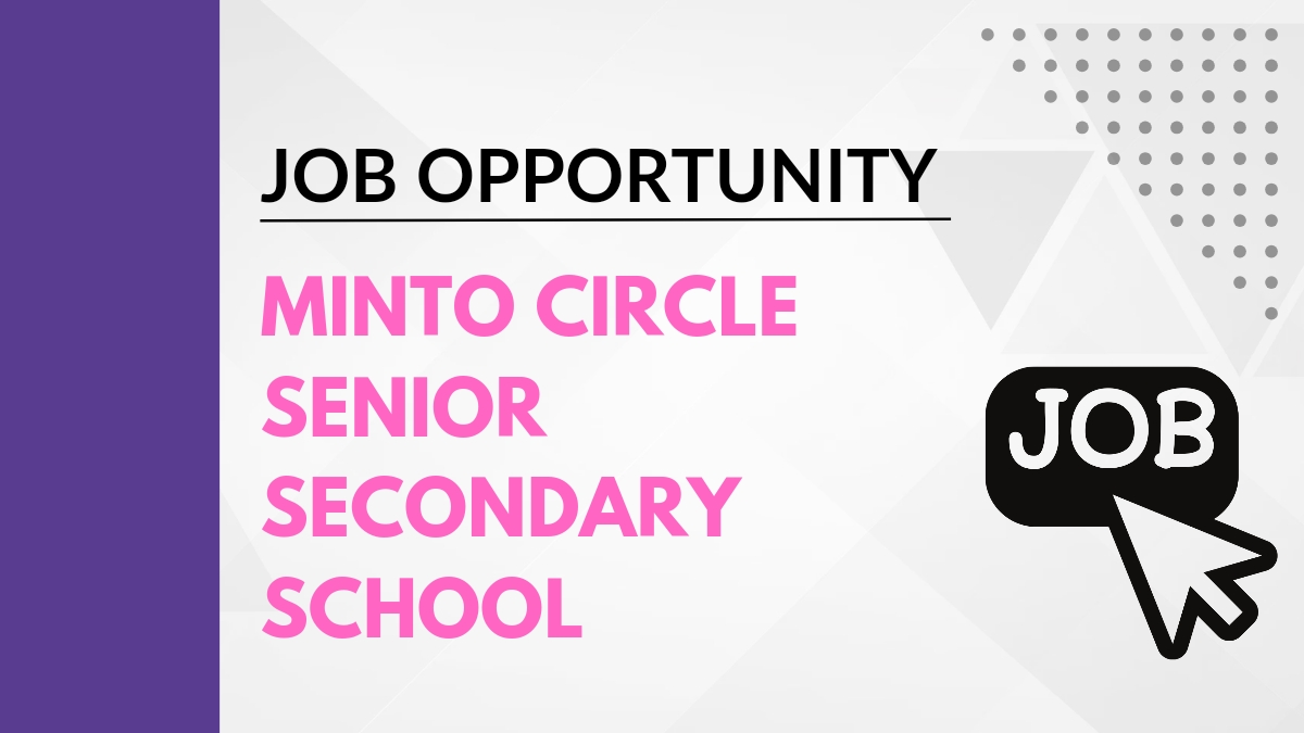minto circle senior secondary school